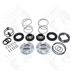 Yukon Gear Hardcore Locking Hub Set Dana 60 / 35 Spline. 99-04. Fixed Price $736.89.