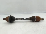 2015-2017 Volkswagen Golf Axle Shaft Front Driver Cv C/v Xqzhd. Fixed Price $61.27.