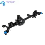 68004068AB Front Axle Housing 3.21 Ratio D30 2007-2015 For Jeep Wrangler Jk. Fixed Price $522.92.