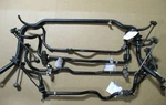 2005 Honda Crv Awd Rear Stabilizer Bar Oem 144K Miles - LKQ433849404. Fixed Price $158.85.
