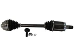 Gsp NCV27111 Front Left Axle Fits 2017-2023 Bmw 530I Xdrive. Fixed Price $208.99.