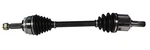 Gsp NCV51572 Front Right Axle Assembly Fits Mitsubishi 94-98 Galant. Fixed Price $80.95.
