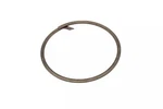 Genuine Gm Rear Wheel Bearing Adjuster Nut Key Retainer 00341511. Fixed Price $13.53.
