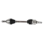 Front Left Cv Axle For Mazda Sport 2009-2013 2005-2013 2.0L. Fixed Price $60.23.