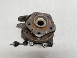 P41176 2003-2012 Maserati Quattroporte M139 Rear Spindle Knuckle Hub Rh 216246. Fixed Price $97.49.