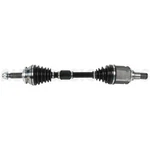 For Toyota Corolla 2016-2020 Prius L4 1.8L Front Left Side Cv Axle Shaft. Fixed Price $65.98.