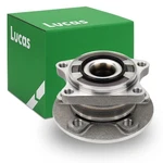 Lucas New Rear Wheel Hub For 2001-2007 Volvo V70 Awd 512253. Fixed Price $79.99.