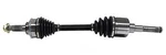 Axle Assembly-new Gsp NCV11576. Fixed Price $100.81.