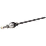 For Land Rover Discovery 1999-2004 Front Left Driver Cv Axle Shaft Dac. Fixed Price $119.87.