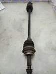 09-16 Toyota Venza Rear Passenger Right Axle Shaft Awd 423400T010. Fixed Price $299.99.