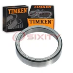Timken Rear Outer Differential Pinion Race For 1966-1974 Plymouth Barracuda Oe. Fixed Price $17.42.