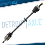 Front Driver Side Cv Axle Shaft Assembly For 1992 - 2005 Honda Civic Acura El. Fixed Price $75.35.