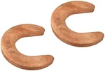Allstar Performance ALL66121 Axle Retainer C-clips 8.5 Gm 1PR. Fixed Price $18.99.