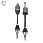 Front Driver & Passenger Side Axle For Buick Enclave 08-2017 V6-3.6L NCV10639. Fixed Price $95.04.