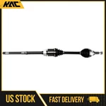 Cv Axle Shaft Assembly Front Right Only Fits 2014-2019 Ford Explorer V6 3.5L. Fixed Price $98.99.