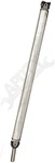 Apdty 174984 Rear 1-PIECE Aluminum Driveshaft Assembly. Fixed Price $382.05.