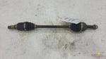 2017 Mitsubishi Mirage Front Cv Axle Shaft Left At. Fixed Price $90.00.