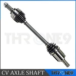 Cv Axle Shaft Assy Front Left For Honda Insight 1.3L 2010 2011 2012 2013 2014. Fixed Price $124.77.