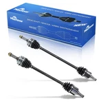 Maxfavor Front Cv Axle Joint Shaft Assembly For Chevy Metro 1.0L 993CC 1998-2000. Fixed Price $190.41.