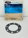 Nos Ford Rear Axle Shaft Gasket E8TZ-1001-A Oem 1980S-90S F-series Bronco. Fixed Price $12.89.