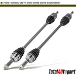 2PCS Cv Axle Assembly For Honda Cr-v 2017 2018 2019 2020-2022 Rear Left & Right. Fixed Price $134.18.