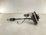 15-19 Land Rover Discovery Sport Rear Driver-left Spindle Knuckle W/ Axleshaft. Fixed Price $154.99.
