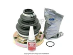 For Bmw (92-00) Axle Boot Kit C/v Joint Rear Inner (1) Gkn Loebro Oem. Fixed Price $62.25.