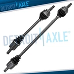 Auto Trans 1.8L Complete Front Cv Axle Shaft Assembly For 2006-2015 Honda Civic. Fixed Price $114.69.