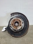 Driver Rear Knuckle/stub 251 Type R350 Fits 06-13 Mercedes R-class 583200. Fixed Price $98.34.