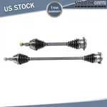Gsp Front Left & Right Cv Axle Joint For 99-05 Volkswagen Beetle 2.0L L4 Awd Fwd. Fixed Price $192.98.