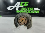 Passenger Rear Knuckle/stub 1.6L Turbo Fits 20-23 Forte 590279. Fixed Price $66.00.