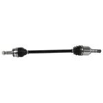 Front Left Right Cv Joint Axle For Subaru Xv Crosstrek 2014-15 2016. Fixed Price $73.09.