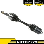 Cardone Cv Joint Drive Axle Shaft Front Right Fits 2000 Saturn LS1 UU26. Fixed Price $147.81.