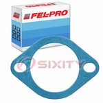 Fel-pro Engine Coolant Outlet Gasket For 1951-1953 Plymouth Cranbrook 3.6L Ac. Fixed Price $9.31.