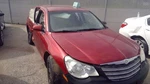 Driver Left Rear Knuckle/stub Fits 07-10 Sebring 2977468. Fixed Price $119.00.