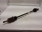 2010-2015 Honda Crosstour Rear Left Axle 3.5L At. Fixed Price $90.00.
