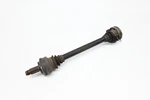 00-06 Bmw E46 3 Series Rear Left Side Lower Cv Joint Axle Output Shaft Oem. Fixed Price $155.10.