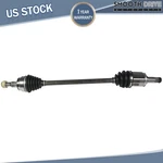 Gsp Rear Cv Axle Assembly For 06-2012 Mercedes-benz ML500 GL320 ML320 GL450. Fixed Price $113.99.