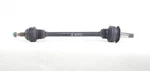 2017 Mercedes S550 Oem Right Rear Axle Shaft Rwd. Fixed Price $120.00.