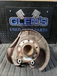 Driver Left Rear Knuckle/stub Fits 03-04 Saab 9-3 850099. Fixed Price $72.45.