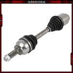 Front Right Passenger Side Cv Axle Shaft Fits Mazda 2005-2013 Automatic Trans.. Fixed Price $58.99.