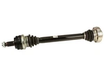 For Bmw (2006-2013) Axle Shaft Assembly Rear Left (dr. Side) Gkn Loebro Oem. Fixed Price $403.25.