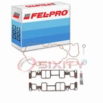 Fel-pro Engine Intake Manifold Gasket Set For 1997-1998 Gmc Savana 3500 4.3L Gd. Fixed Price $50.40.