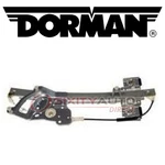 Dorman Front Left Window Regulator For 2001-2003 Oldsmobile Aurora Body Sz. Fixed Price $84.13.
