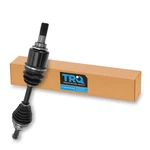 Trq Cv Axle Assembly Front Driver Side For 2007-2009 3 Mazdaspeed 80 Ch.... Fixed Price $108.90.