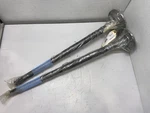 Yukon 1541H Rear Axle Left 34 Spline 99-04 Ford F150 Expedition 9.75" 2 Pack. Fixed Price $431.95.