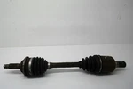 06 07 08 Mazda Front Driver Left Axle Shaft 3.0L At Outer Assembly Oem. Fixed Price $72.36.