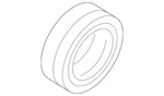 Genuine Land-rover Side Seals TZB000050. Fixed Price $31.49.