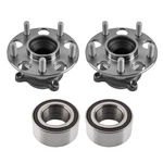 Wheel Hub Assembly Front Axle For Honda Accord Acura Tlx 2013-2020 BR930631. Fixed Price $114.70.