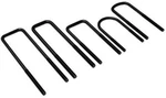 Skyjacker U5WR UBOLTS/916X314X912 Roun. Fixed Price $77.06.